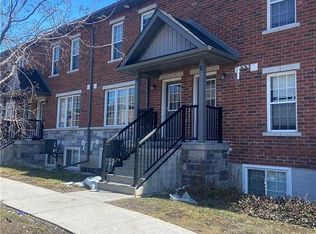 246 Penetanguishene Rd #9, Barrie, ON L4M7C2