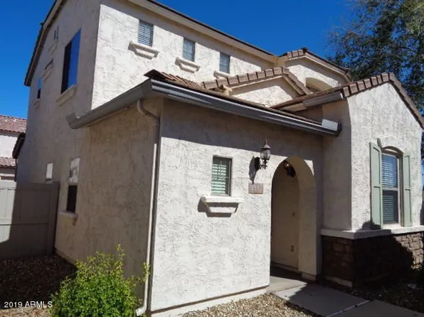 2353 N 83rd Dr, Phoenix, AZ 85037
