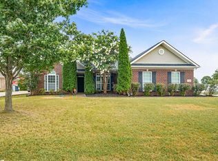 227 Wainscott Dr, Madison, AL 35757