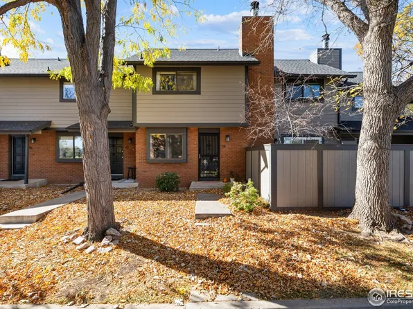 1325 Birch St #B-14, Fort Collins, CO 80521