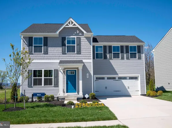 123 Birmingham Dr, Middletown, VA 22645
