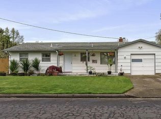 2334 Main St SE, Albany, OR 97322
