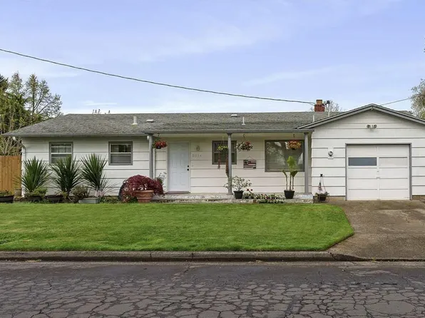 2334 Main St SE, Albany, OR 97322