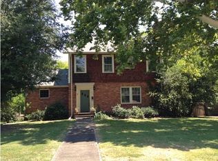 3103 S Hull St, Montgomery, AL 36105