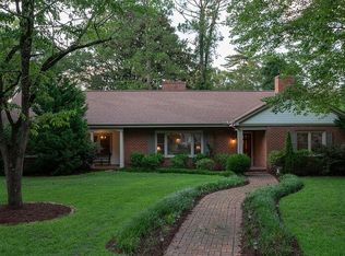 229 Orton Dr, Greenville, NC 27858