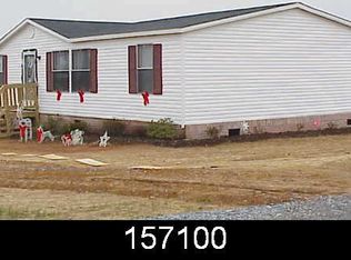 1010 Baxter Rd, Cherryville, NC 28021