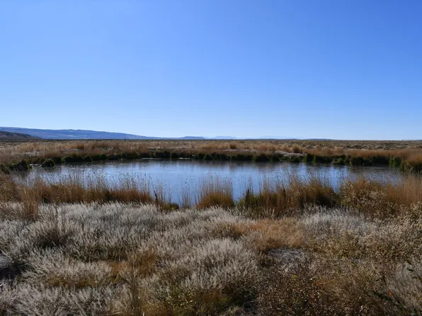 T23s R33e Wm Sec 10 #W, Burns, OR 97720