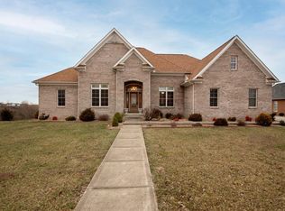 10037 Windsong Ct, Catlettsburg, KY 41129