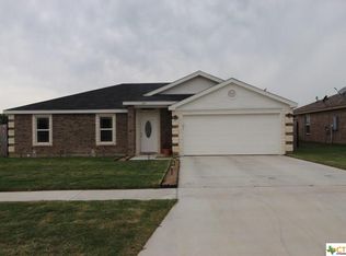 2407 Settlement Rd, Copperas Cove, TX 76522