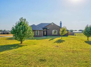 39 NE Lily Lamb Rd, Fletcher, OK 73541