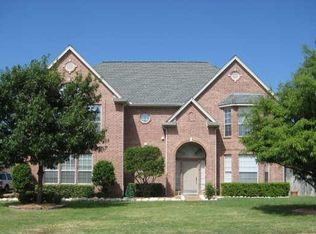 3301 Brandi Ct, Hurst, TX 76054