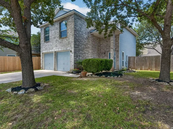 104 STONE CREEK CIR, Boerne, TX 78006
