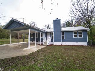 2640 Yale Ter, Decatur, GA 30032