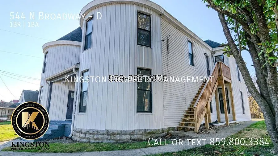 1 Bedroom Apartment Half off Security Deposit and $50 Amazon Gift Card — Photo 2