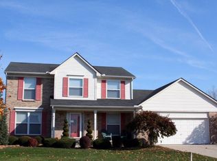 4901 Sycamore Dr, Ypsilanti, MI
