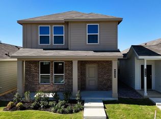 9352 Pear Butte Dr, Fort Worth, TX 76140
