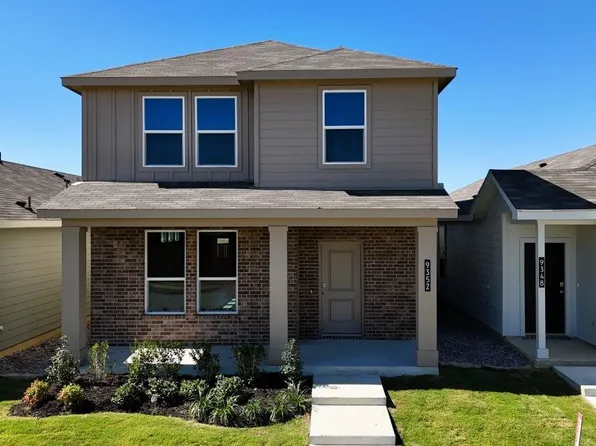 9352 Pear Butte Dr, Fort Worth, TX 76140