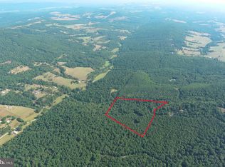 Lick View Dr, Romney, WV 26757