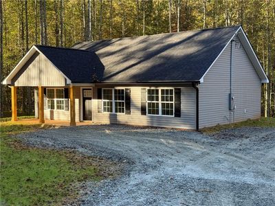 120 Sanders Blvd, Dahlonega, GA, 30533