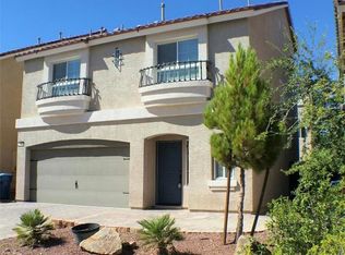 5934 Gordon Creek Ave, Las Vegas, NV 89139