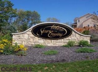 360 Trout Rd, State College, PA 16801