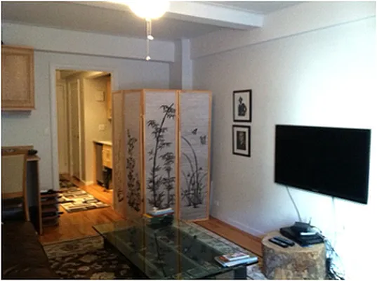 Rented by Brown Harris Stevens | media 6