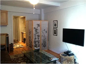 Rented by Brown Harris Stevens