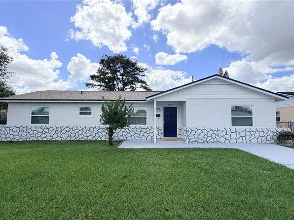 4106 Kingsbridge Dr, Orlando, FL 32839