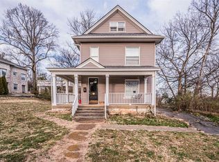 846 E 10th Ave, Bowling Green, KY 42101