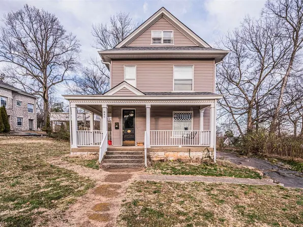 846 E 10th Ave, Bowling Green, KY 42101