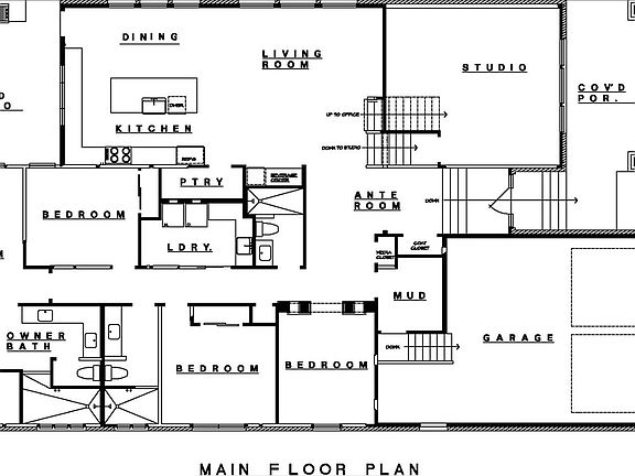 2nd image of 10513 Pointe View Dr