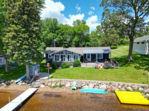 11847 89th St NW, Annandale, MN 55302