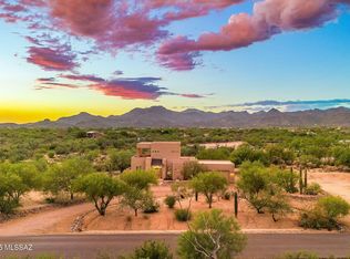 1960 W Moore Rd, Tucson, AZ 85755