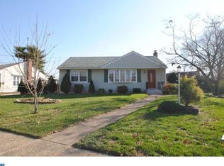 1080 Detwiler Ave, Beverly, NJ 08010
