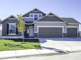11931 W Trailheights St, Star, ID 83669