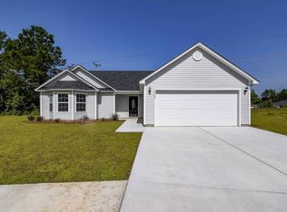 2520 Baronesso Ct LOT 89, Conway, SC 29527