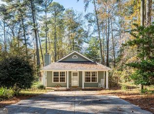 4329 Bradley Dr, Snellville, GA 30039