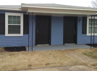 1401 NW Williams Ave #3, Lawton, OK 73507