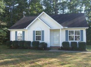 5 Texanna Cir, Durham, NC 27713