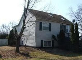 3744 Wirth Rd, Highland, IN 46322