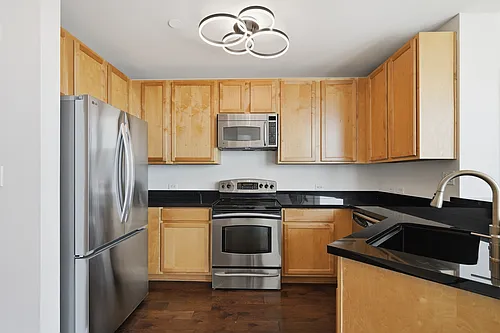 500 Throckmorton St #1108 Photo 1