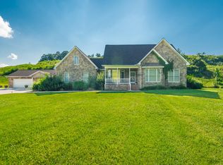 3210 Goin Rd, New Tazewell, TN 37825