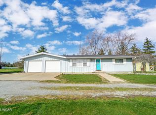 E765 County Road 8b, Hamler, OH 43524