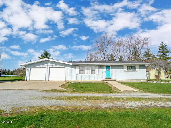 E765 County Road 8b, Hamler, OH 43524