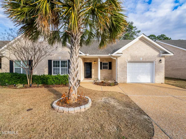 1151 Shellbank Lane, Leland, NC 28451