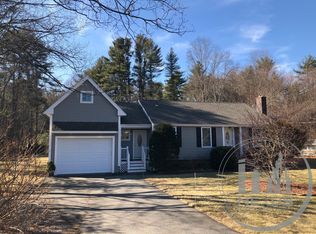 279 Ware St, Mansfield, MA 02048