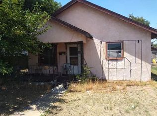 408 Lee St, Borger, TX 79007