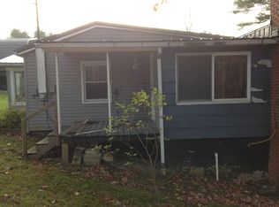 3667 Hutton Rd, Oakland, MD 21550