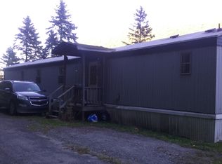 60 Kriner Ln, Covington, PA 16917