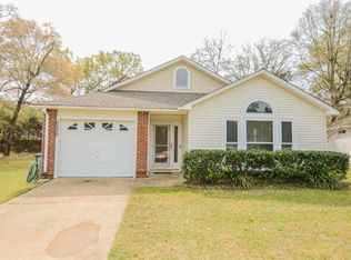 5539 Tower Woods Trl, Tallahassee, FL 32303